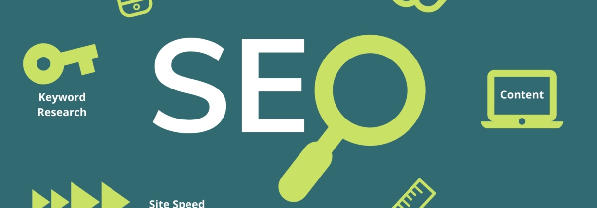Search Engine Marketing