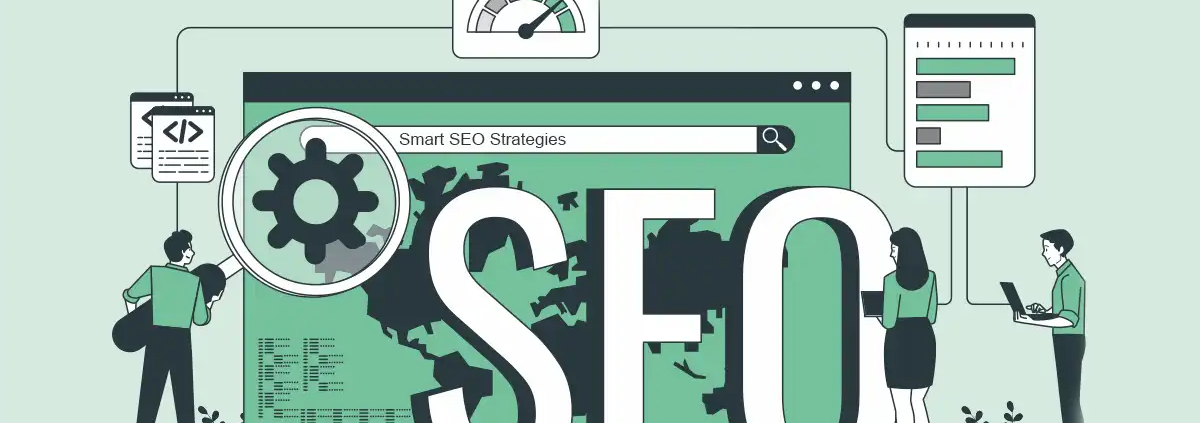SEO Strategy