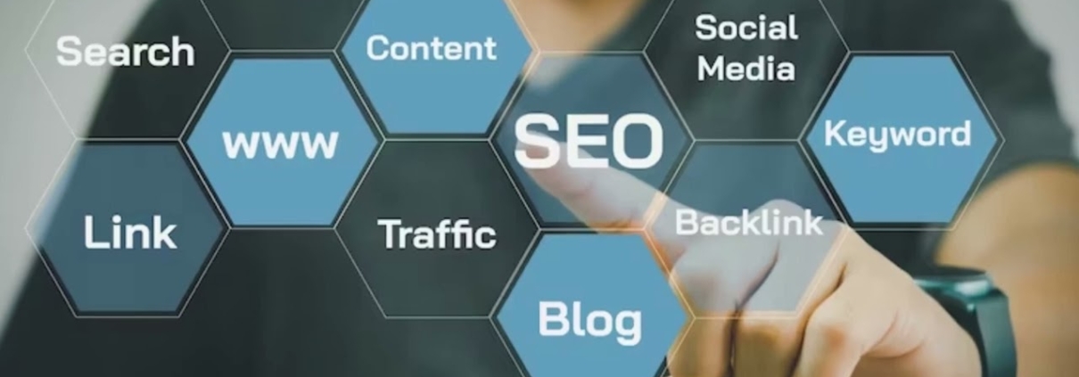 Search Engine Marketing