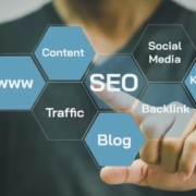 Search Engine Marketing