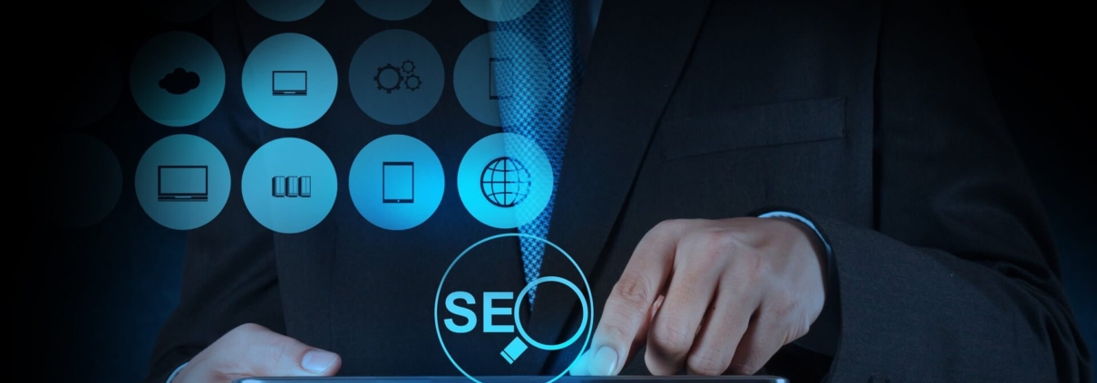 SEO services in Sheffield