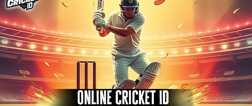 online cricket id