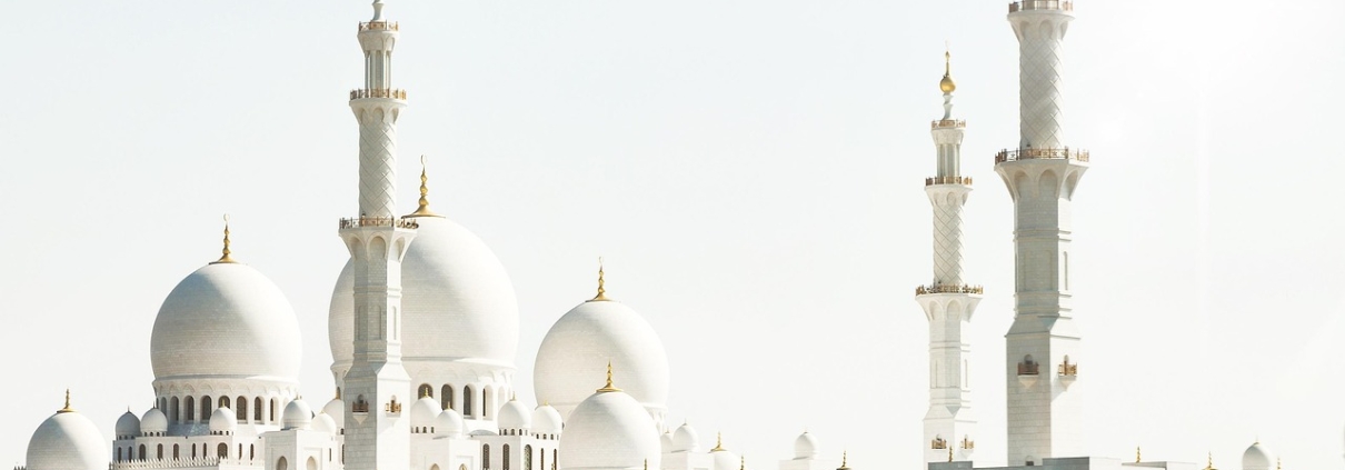 mohammed bin zayed city abu dhabi