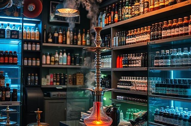 Discovering the Best Shisha Shop & Vape Store in Canada: What to Look For & Top Picks