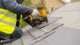 asphalt roof installation Wisconsin