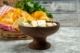 Door County Polish Butter Dish