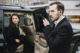 chauffeur service