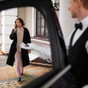 Town car service