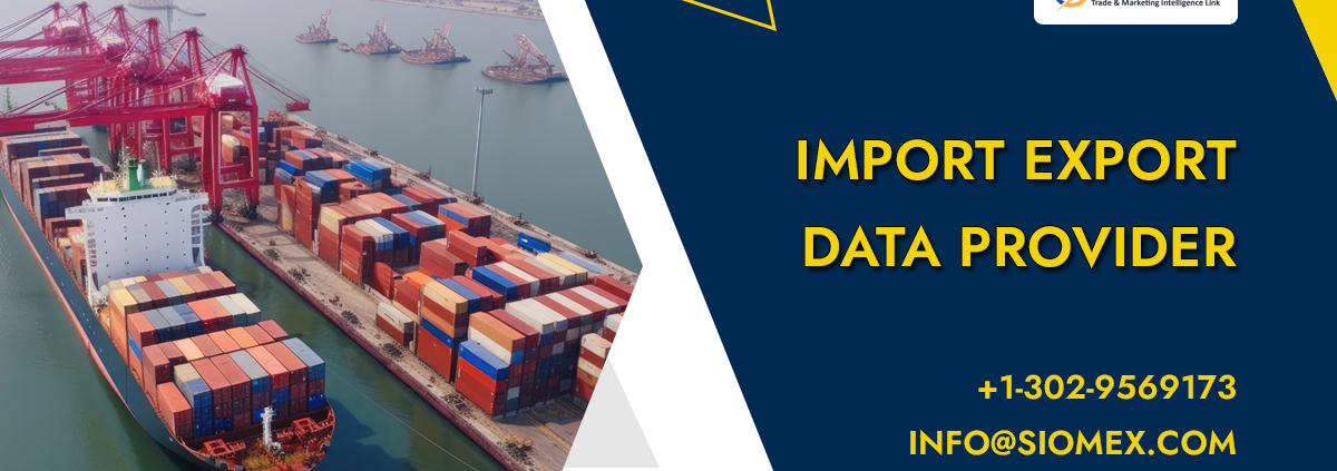 international buyers data