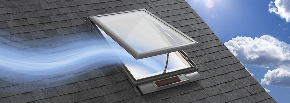 Why Skylight Are Important