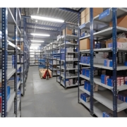 Slotted Angle Rack Manufacturers