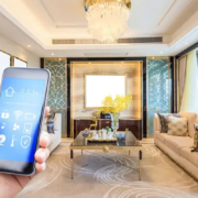 smart home installation