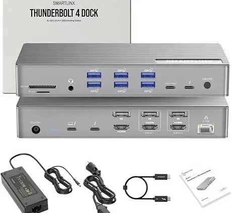 smartlinx 6