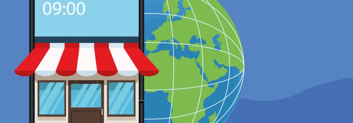 shopify internationalization