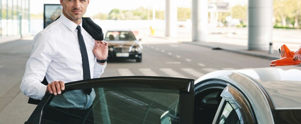 chauffeur service in Manchester