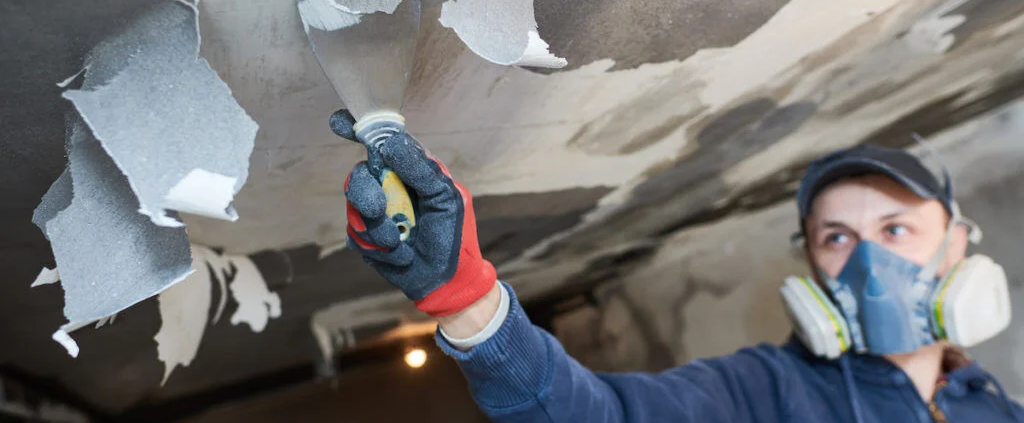 basement water restoration Kitchener