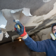 basement water restoration Kitchener