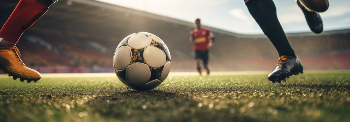 football training