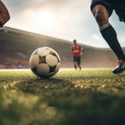 football training