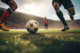 football training