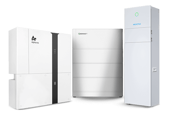 solar battery price