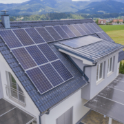 solar pv system design