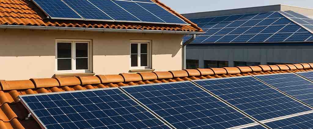 Solar Panel Services