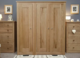 Affordable Wardrobe Cabinets with Smart Storage
