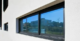 soundproof aluminum windows supplier