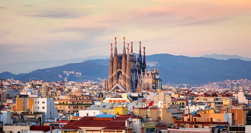 Festivals in Spain