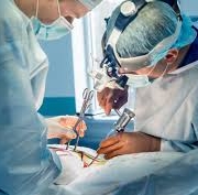 spine surgery image