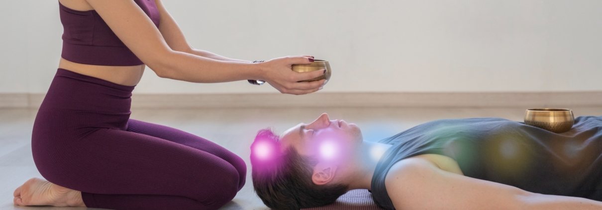 kundalini awakening