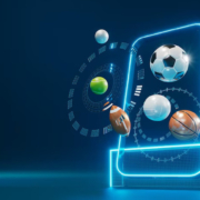 sports betting app
