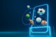 sports betting app
