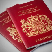 ILR Visa UK