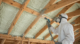 spray foam insulation contractor in New Braunfels