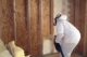 spray foan insulation services
