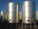 Stainless Steel Storage Tank