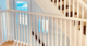 Staircase Painting