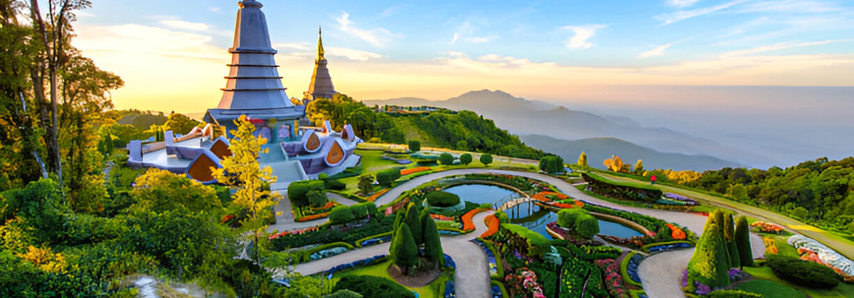 Family-Friendly Attractions in Bangkok