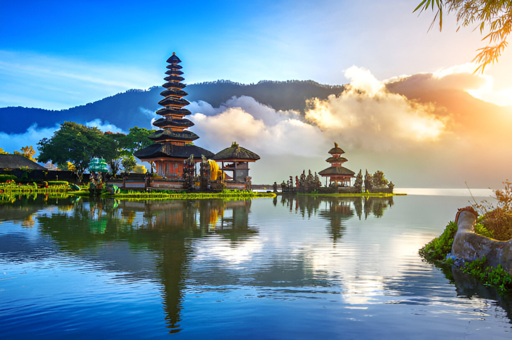 Complete Guide to Bali