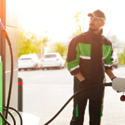 Why Choosing the Right Gas Station Cleaning Company Matters More Than You Think