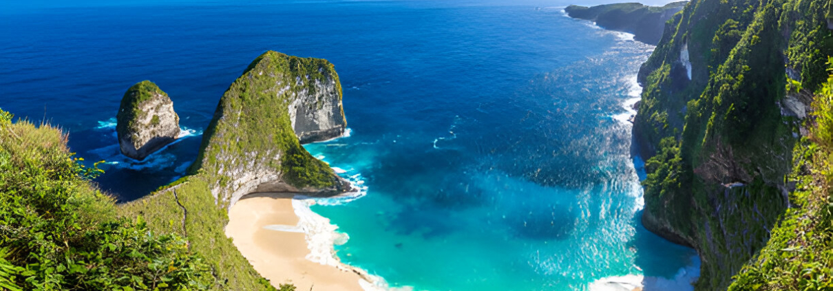 Complete Guide to Bali