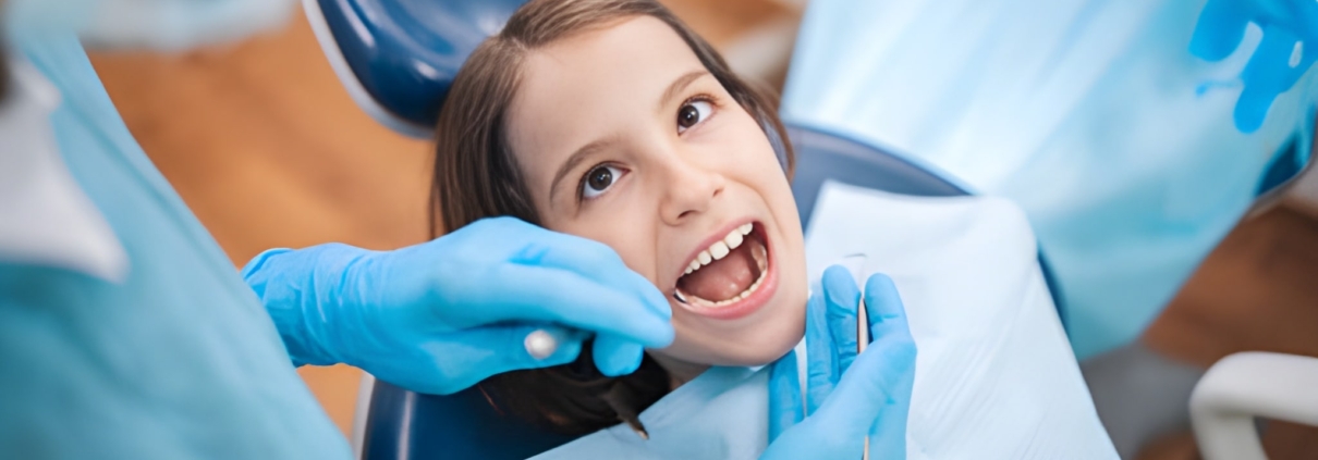 Dentist in Dumfries