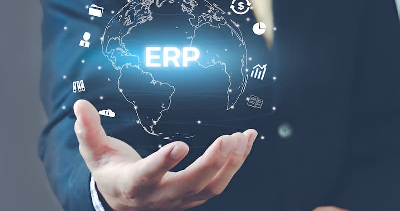 What Makes an ERP Provider Stand Out in a Competitive Market