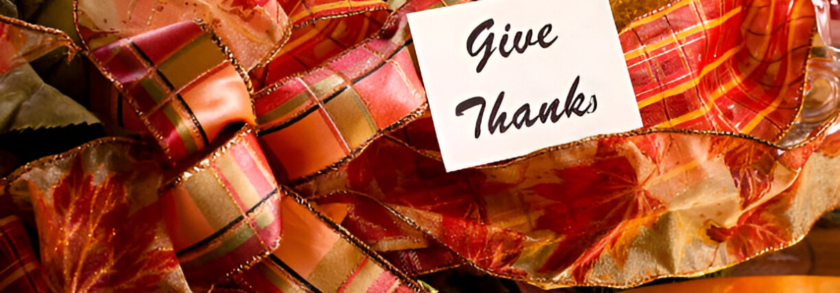 Why a Thanksgiving Donation Means More Than Just a Meal
