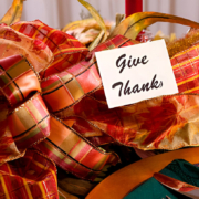 Why a Thanksgiving Donation Means More Than Just a Meal