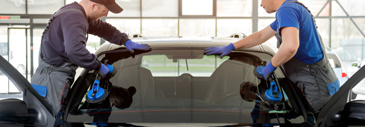 Auto Glass Repair vs. Replacement How to Make the Right Choice