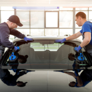 Auto Glass Repair vs. Replacement How to Make the Right Choice