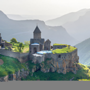 Attractions to Visit in Armenia